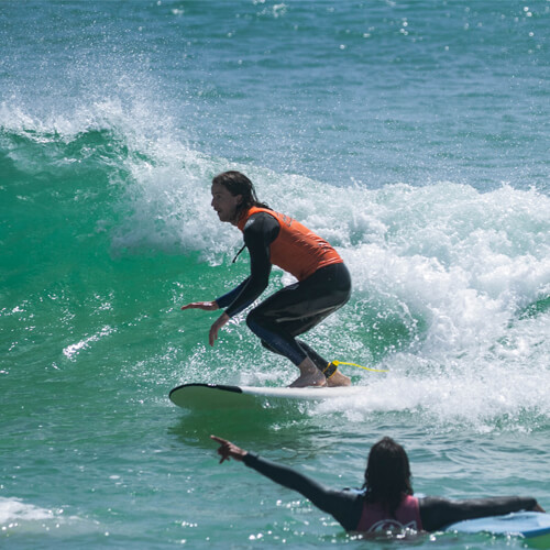 Homepage - Peniche Surf Camp